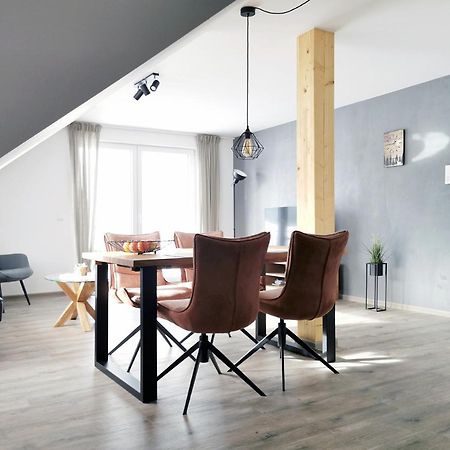Adlerhorst Apartment Baiersbronn Exterior photo