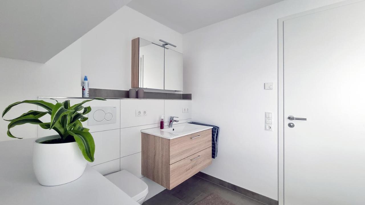 Adlerhorst Apartment Baiersbronn Exterior photo